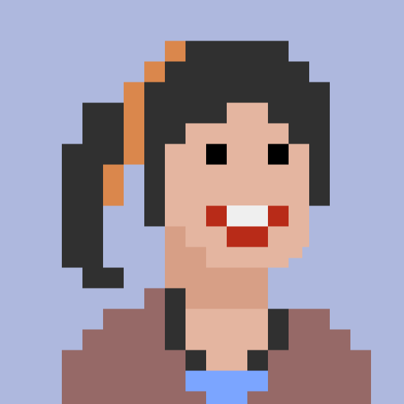 Penny Lane, Managing Director